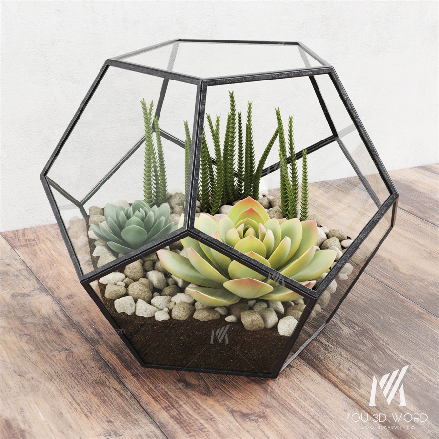 Florarium